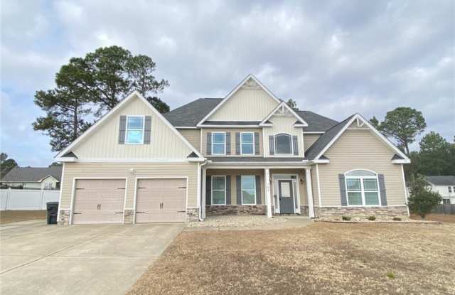 108 Appomattox Drive - 108 Appomattox Drive, Harnett County, NC 28326 108 Appomattox Drive - 108 Appomattox Drive, Harnett County, NC 28326