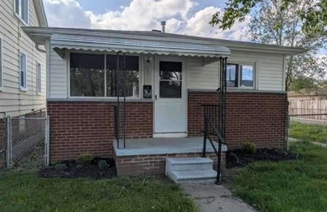 1256 FERRIS Avenue photos photos