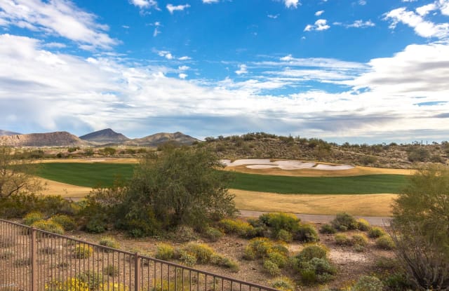 41811 N SPY GLASS Drive - 41811 North Spy Glass Drive, Anthem, AZ 85086