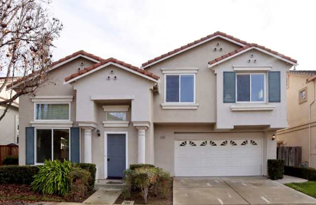 Beautiful 5-Bedroom Home in the Northgate Area - Fremont! photos photos