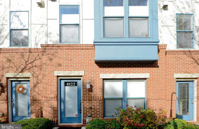 4122 HALSTED STREET - 4122 Halsted St, Fair Oaks, VA 22033