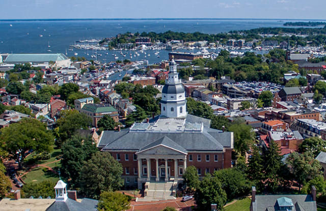 112 Market Street - 112 Market Street, Annapolis, MD 21401