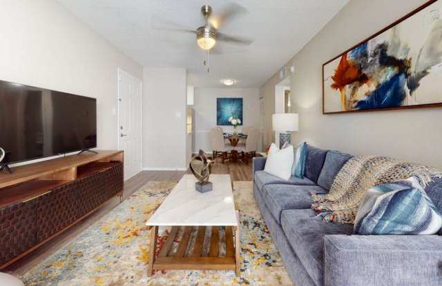 Breckinridge Vue Gallery 2