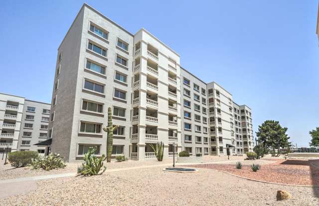 $500 Move in Special! Scottsdale Shadows 2Bed 2Bath Condo includes W/T/S utilities! Gallery 3