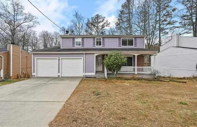 4608 Rosemear Court Gallery 1