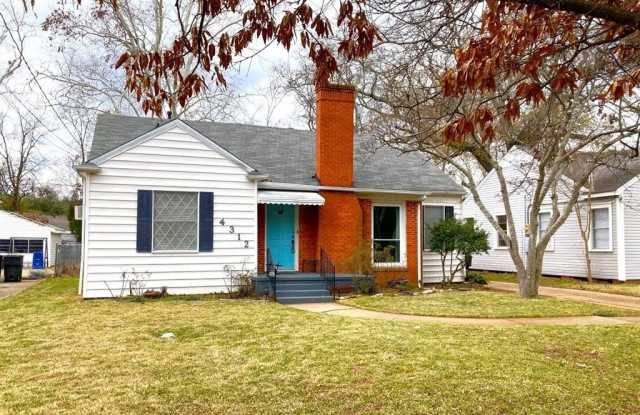 4312 Clingman Drive photos photos