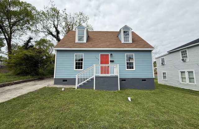 1212 Merrick Street - 1212 Merrick Street, Durham, NC 27707 1212 Merrick Street - 1212 Merrick Street, Durham, NC 27707