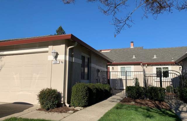 1887 Apollo Court - 1887 Apollo Court, Walnut Creek, CA 94598