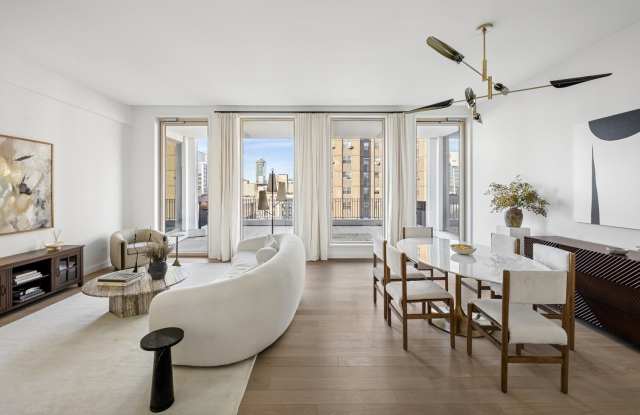 212 West 93rd Street Gallery 2