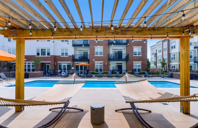 Centre Court Apartments photos photos