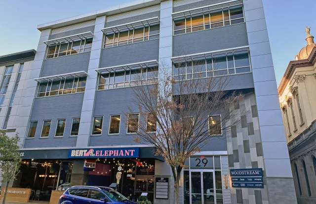 29 E KING Street unit: Suite 101 - 29 East King Street, Lancaster, PA 17602