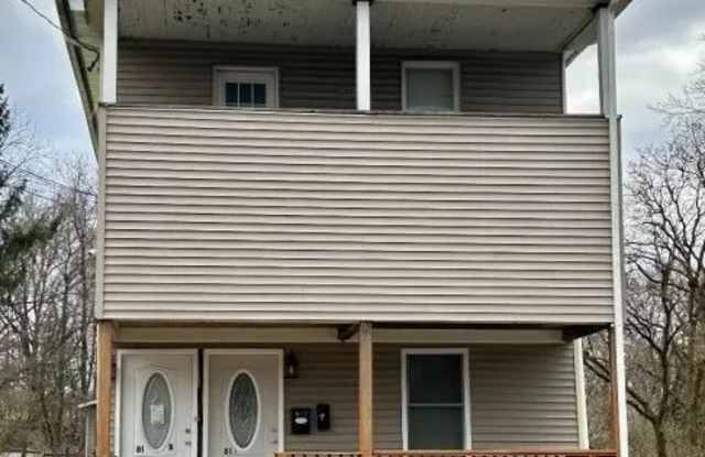 81 Railroad Ave - 81 Railroad Avenue, Washington, NJ 07882