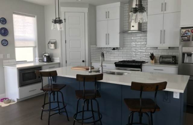 3533 S PHEASANT TAIL WAY - 3533 South Pheasant Tail Way, Boise, ID 83716