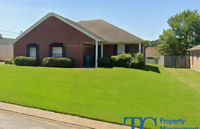23 Hulsey Cove - 23 Hulsey Cove, Jackson, TN 38305