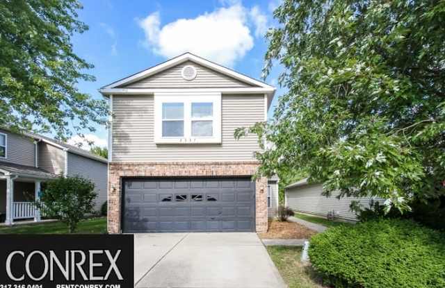 2337 Collins Way - 2337 Collins Way, Greenfield, IN 46140