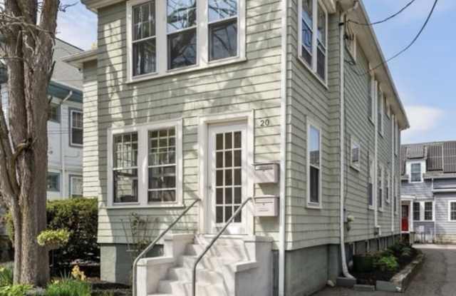 20 Washington St photos photos