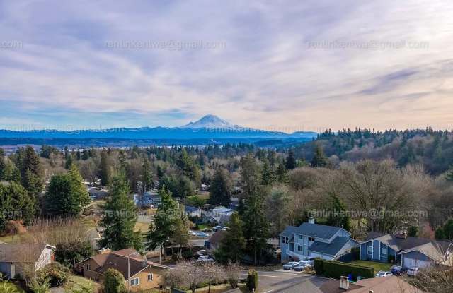 4234 South 252nd Place - 4234 South 252nd Place, Kent, WA 98032