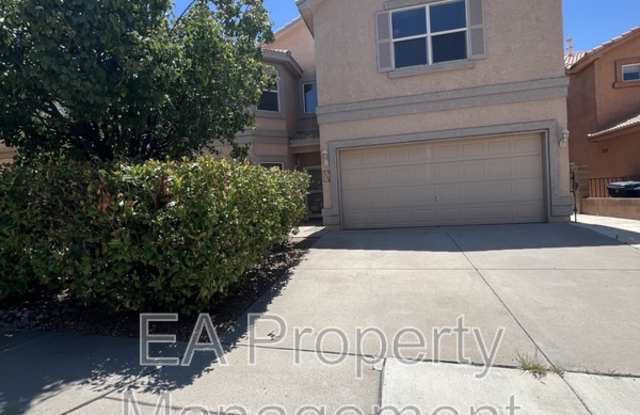 7124 Eagle Canyon Rd NE photos photos