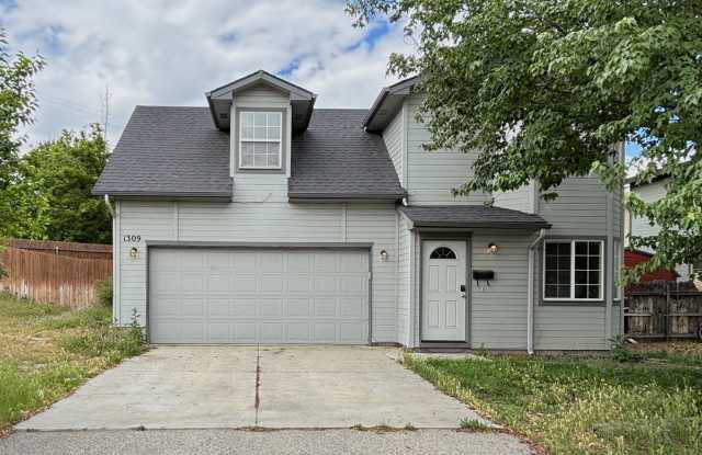1309 South Lincoln Avenue photos photos