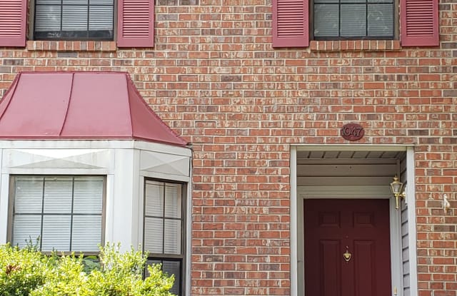 1047 Travelers Trail - 1047 Travelers Trail, Kennesaw, GA 30144