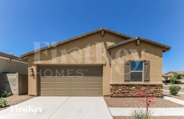 4010 West Coneflower Lane - 4010 West Coneflower Lane, San Tan Valley, AZ 85142