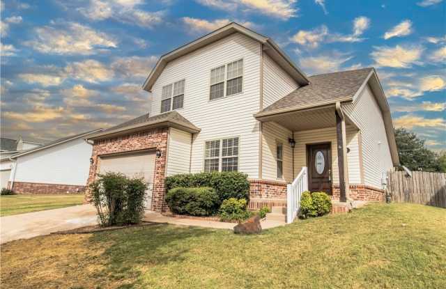 1502 NE Dysart Woods Lane photos photos