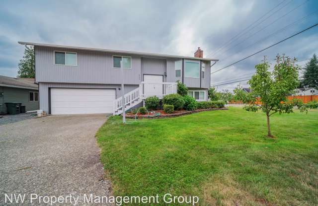 527 20th St - 527 20th Street, Snohomish, WA 98290