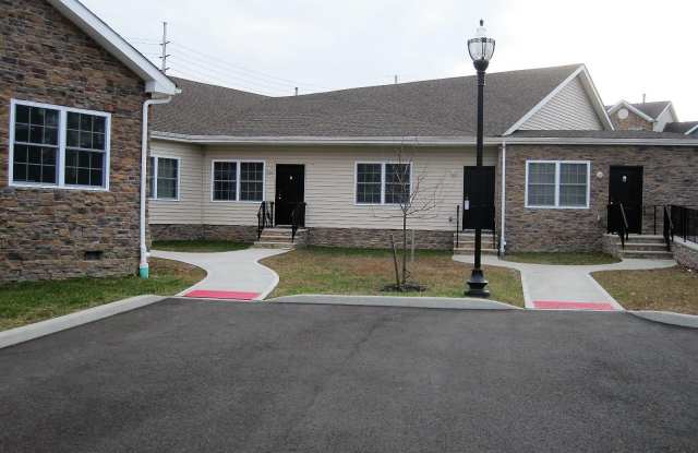 132 WILLIAM Street unit: B - 132 William Street, Hightstown, NJ 08520