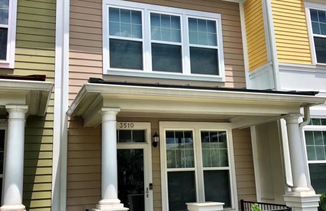 3510 CASSELL PLACE NE - 3510 Cassell Pl NE, Washington, DC 20019