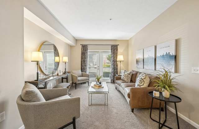 Austin Place Apartments Gallery 4