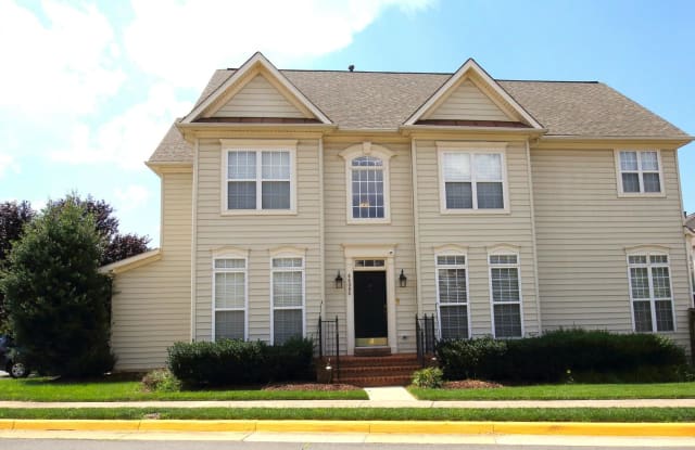 44384 BOXFORD TERRACE - 44384 Boxford Terrace, Ashburn, VA 20147