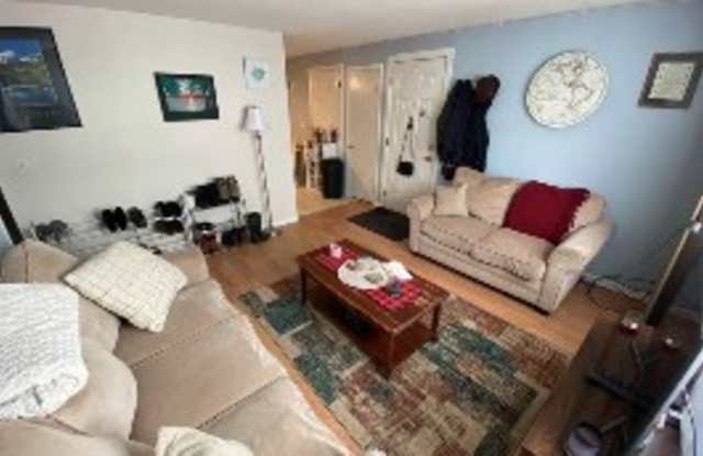 119 Main Street - Bedroom 1Unit 4A Gallery 4