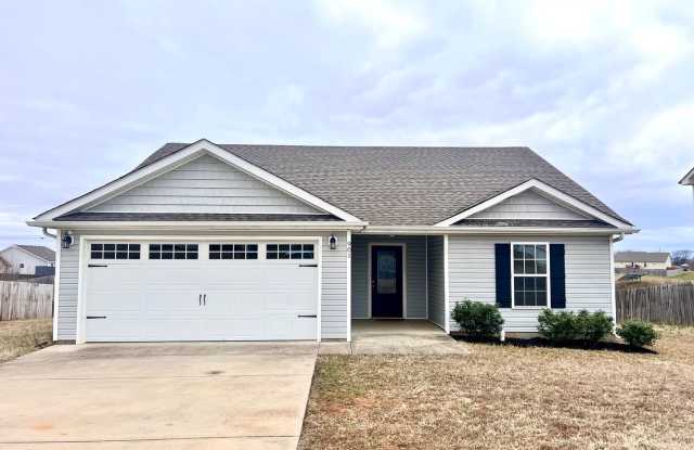 Brand New Feel, Move in Ready! - 901 Hugh Hunter Road, Oak Grove, KY 42262