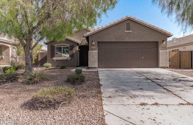 2151 E STACEY Road - 2151 East Stacey Road, Gilbert, AZ 85298
