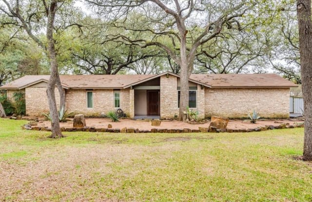 9805  Murmuring Creek DR - 9805 Murmuring Creek Drive, Austin, TX 78736