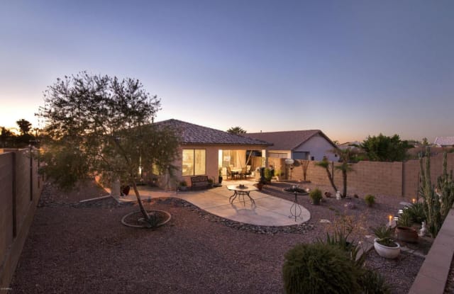19537 N 108TH Avenue - 19537 North 108th Avenue, Peoria, AZ 85373
