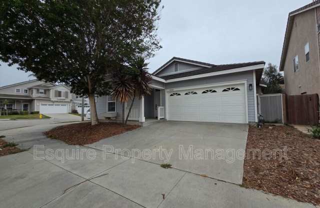 4888 ELLINGTON ST - 4888 Ellington Street, Ventura, CA 93003