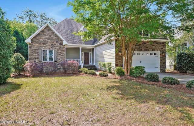 3185 Wexford Way - 3185 Wexford Way, St. James, NC 28461