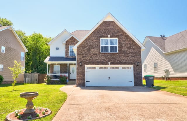 3582 Southwood Drive - 3582 Southwood Drive, Clarksville, TN 37042