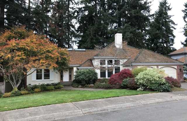 1825 179th Pl. NE - 1825 179th Place Northeast, Bellevue, WA 98008
