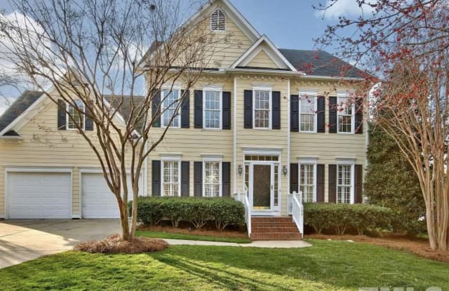 100 Darby Gale Dr - 100 Darby Gale Drive, Cary, NC 27518