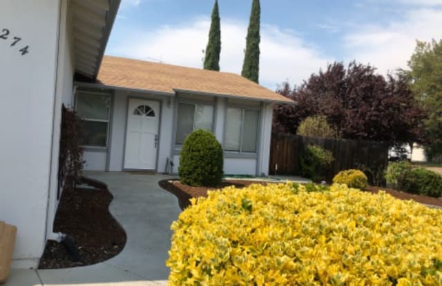 4274 Galloway St - 4274 Galloway Street, Livermore, CA 94551