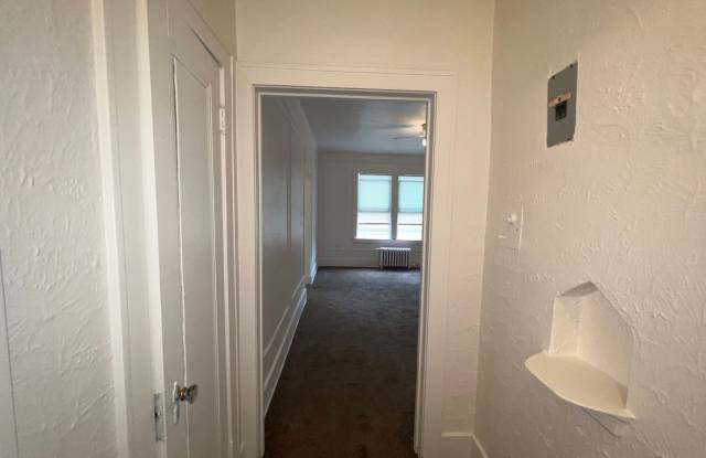 Washington Apartments photos photos