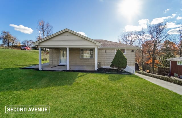 14571 Hartford Dr - 14571 Hartford Drive, Westmoreland County, PA 15642