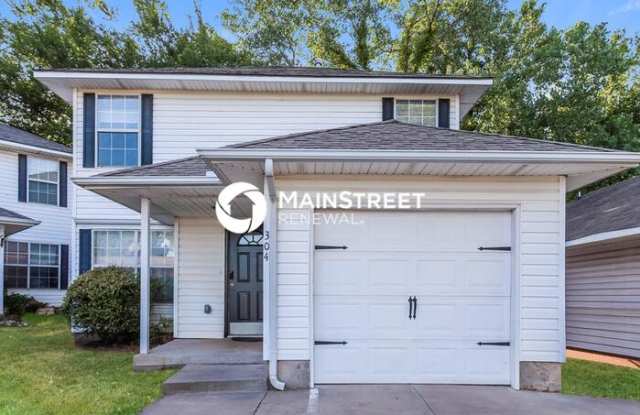 304 Belmont Drive photos photos