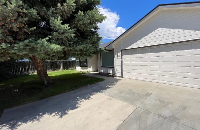3015 N. Maple Grove, - 3015 North Maple Grove Road, Boise, ID 83704