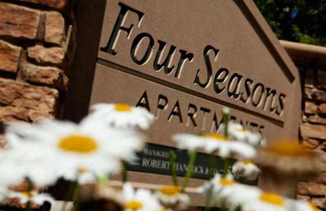 Four Seasons Apartments Gallery 1