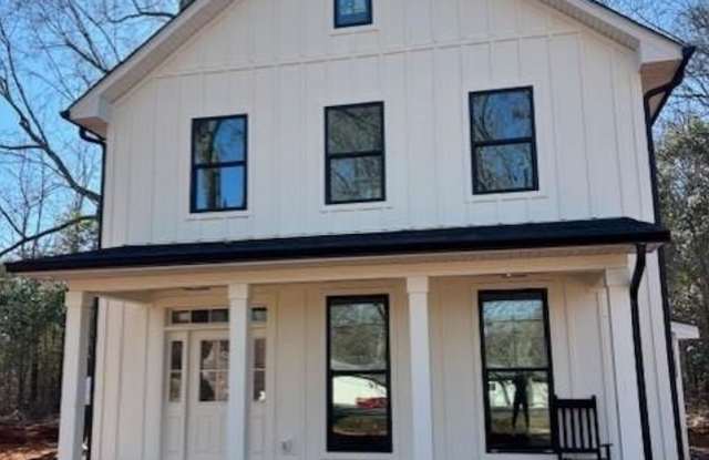 41 Pine Grove Church Road - 41 Pine Grove Church Road, Cabarrus County, NC 28025