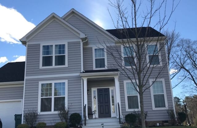 2137 Turner Mountain Place - 2137 Turner Mountain Place, Glen Allen, VA 23060