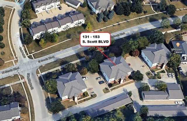 143 South Scott Boulevard Gallery 2